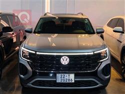 فولكسفاغن أطلس